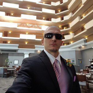 Meet your Posher, Tony